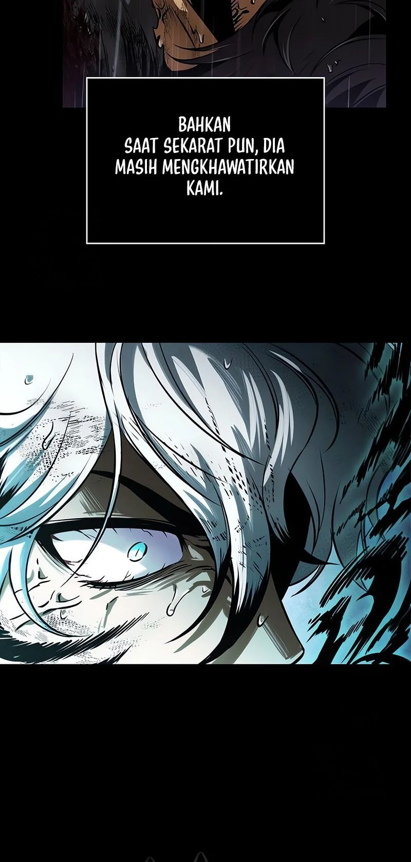 Nano Machine Chapter 307 page 13