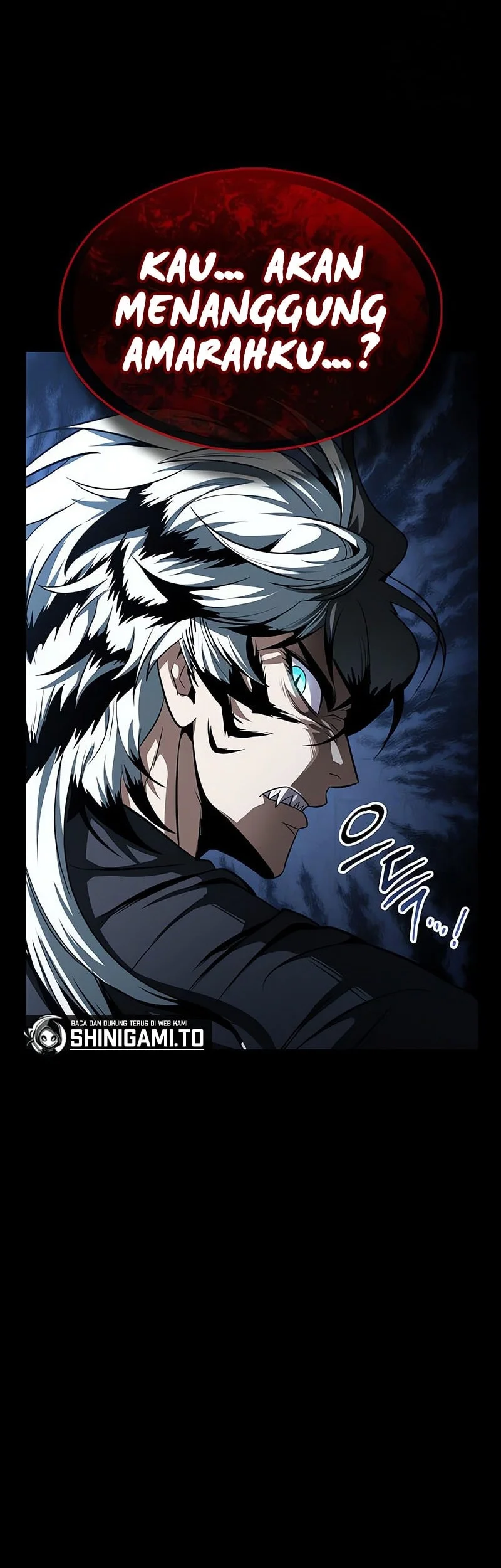 Nano Machine Chapter 307 page 23