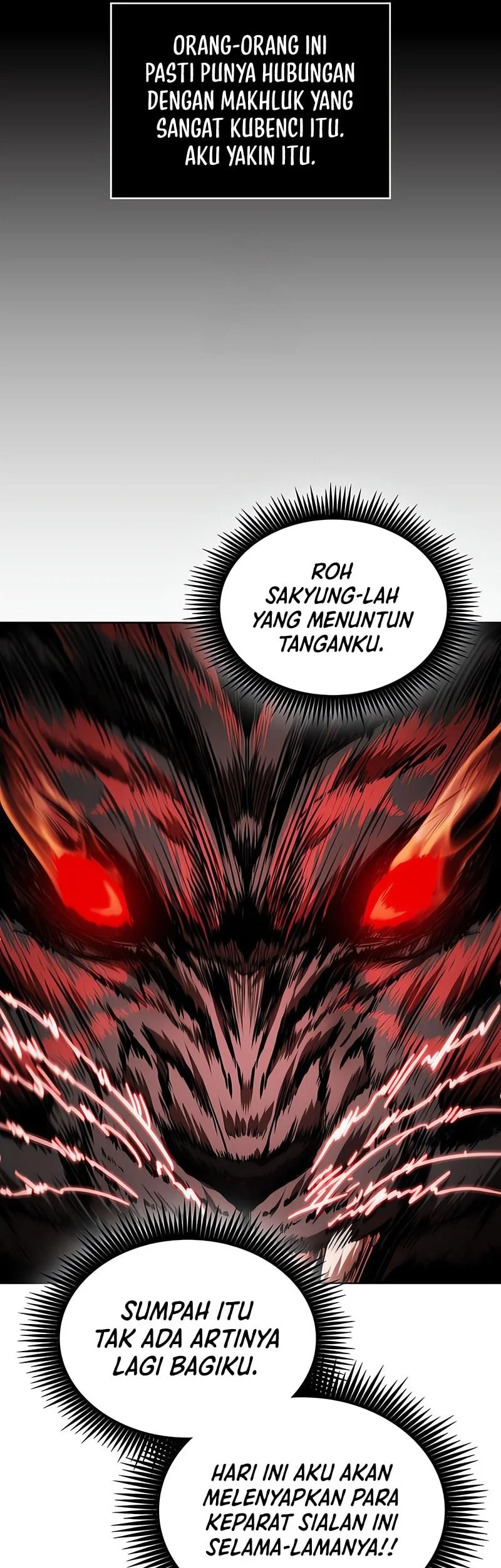 Nano Machine Chapter 307 page 30