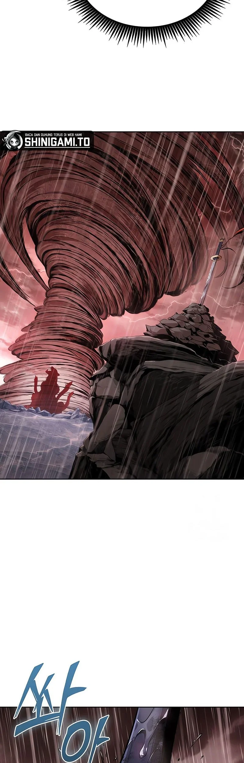 Nano Machine Chapter 307 page 31