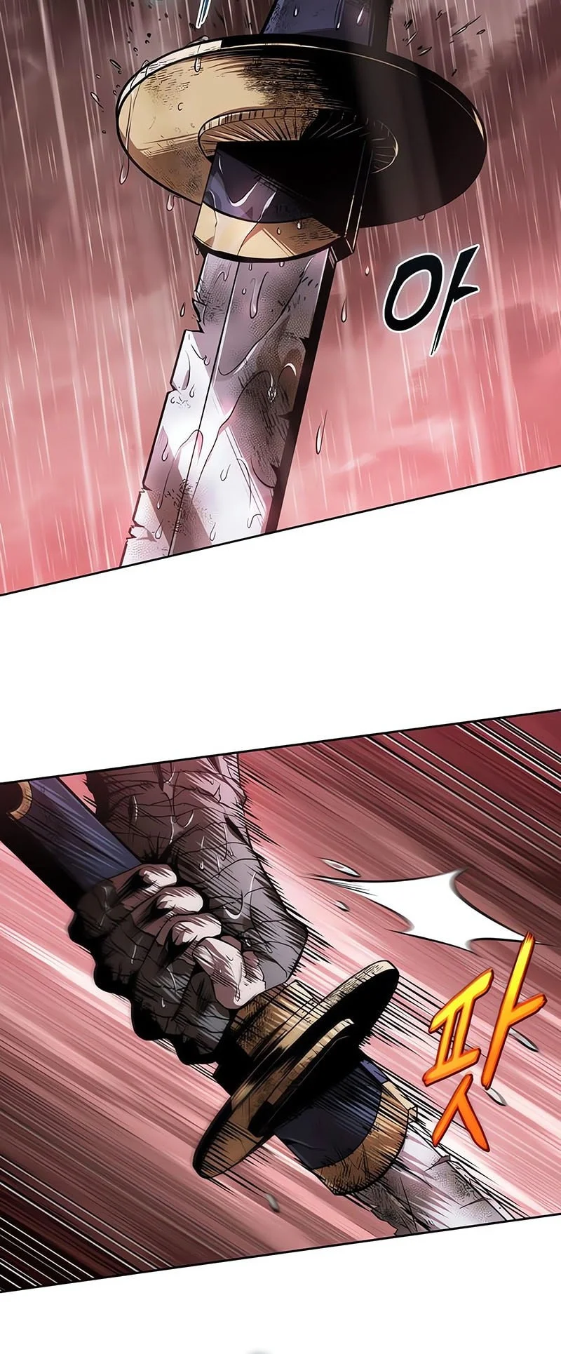 Nano Machine Chapter 307 page 32