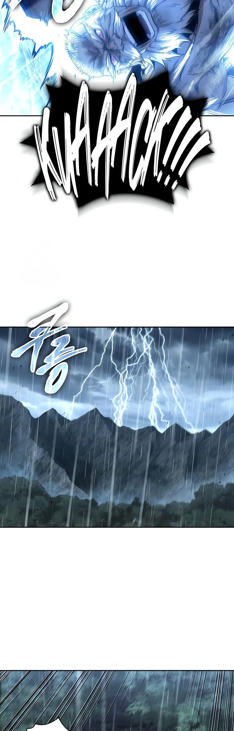 Nano Machine Chapter 308 page 35