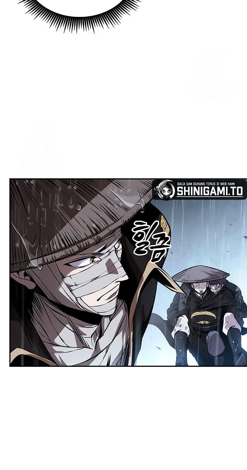 Nano Machine Chapter 308 page 37