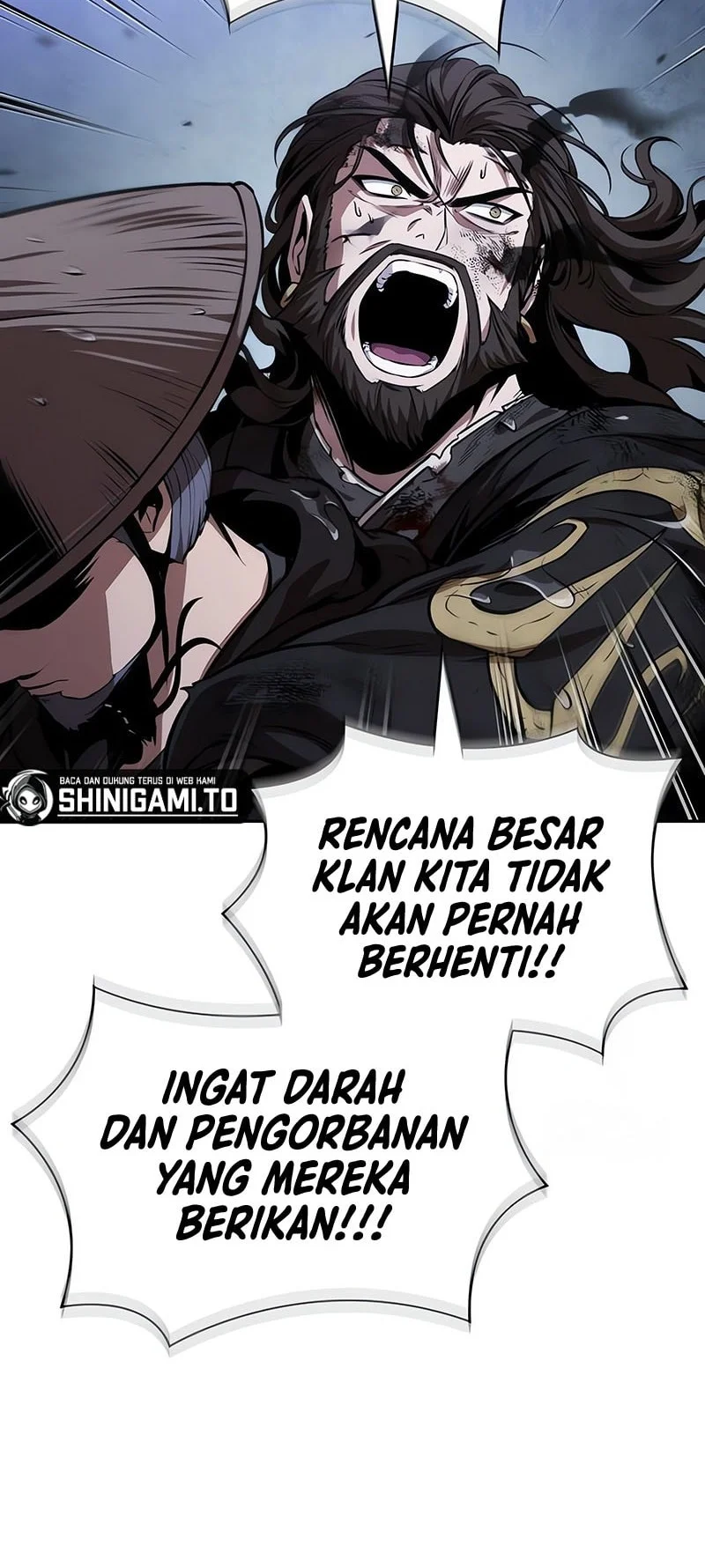 Nano Machine Chapter 308 page 41