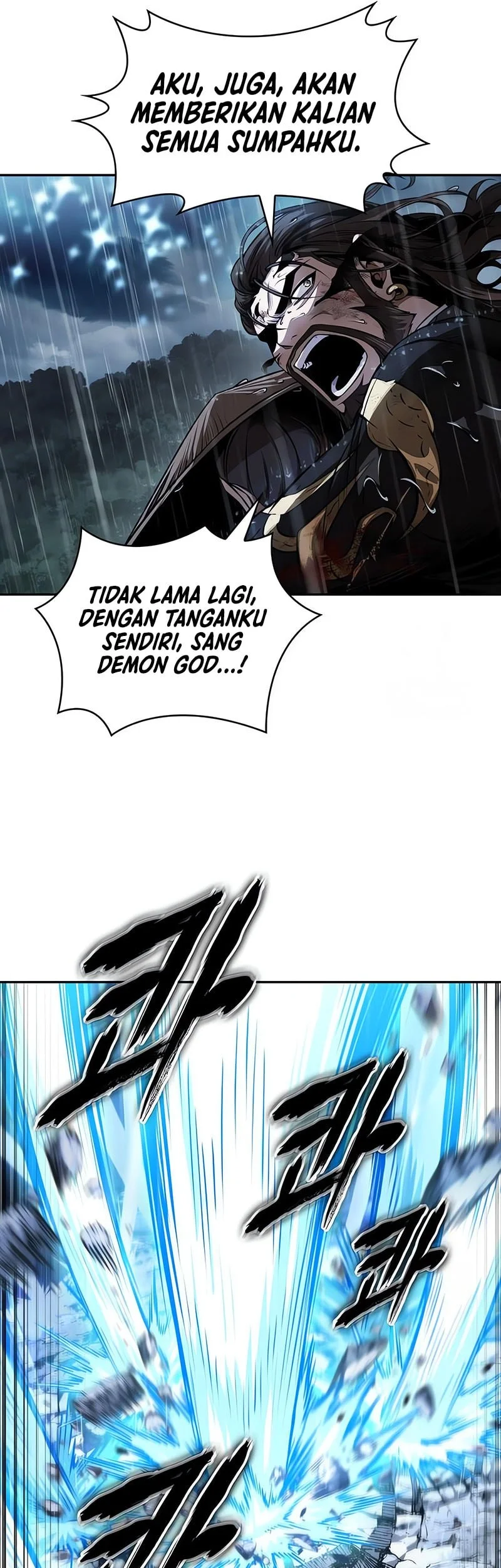 Nano Machine Chapter 308 page 42