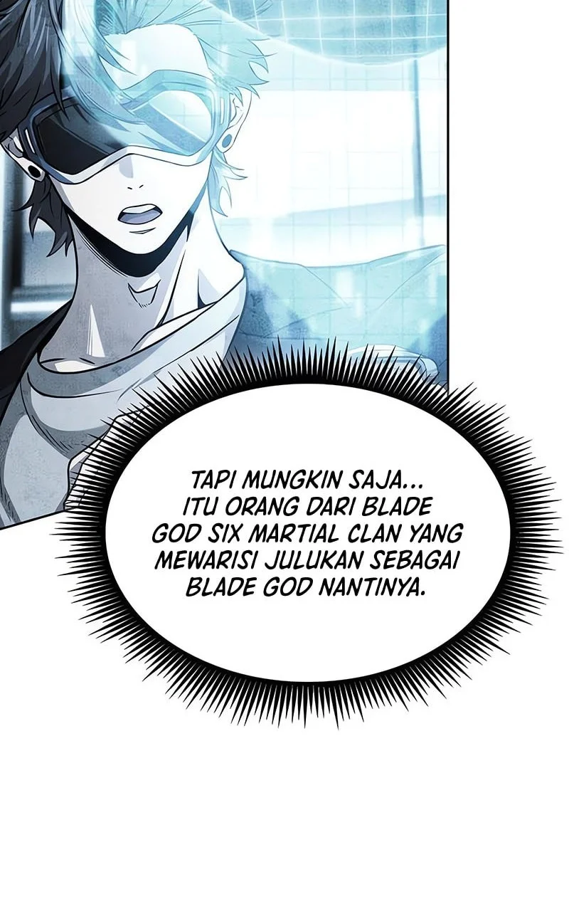 Nano Machine Chapter 308 page 49