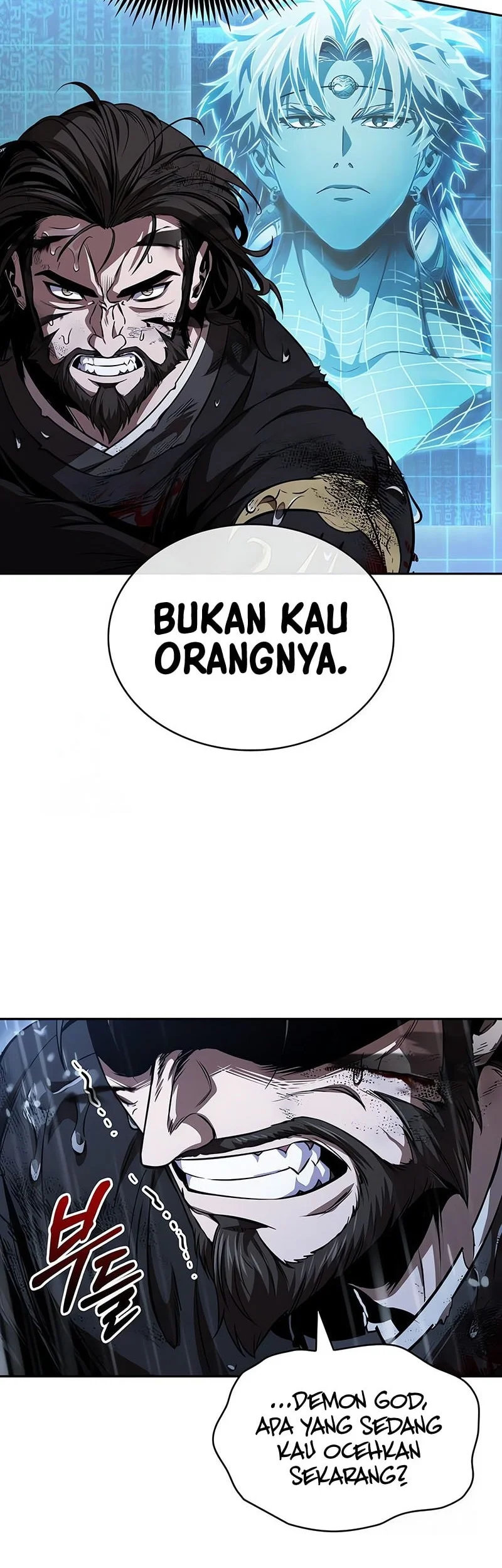 Nano Machine Chapter 308 page 51