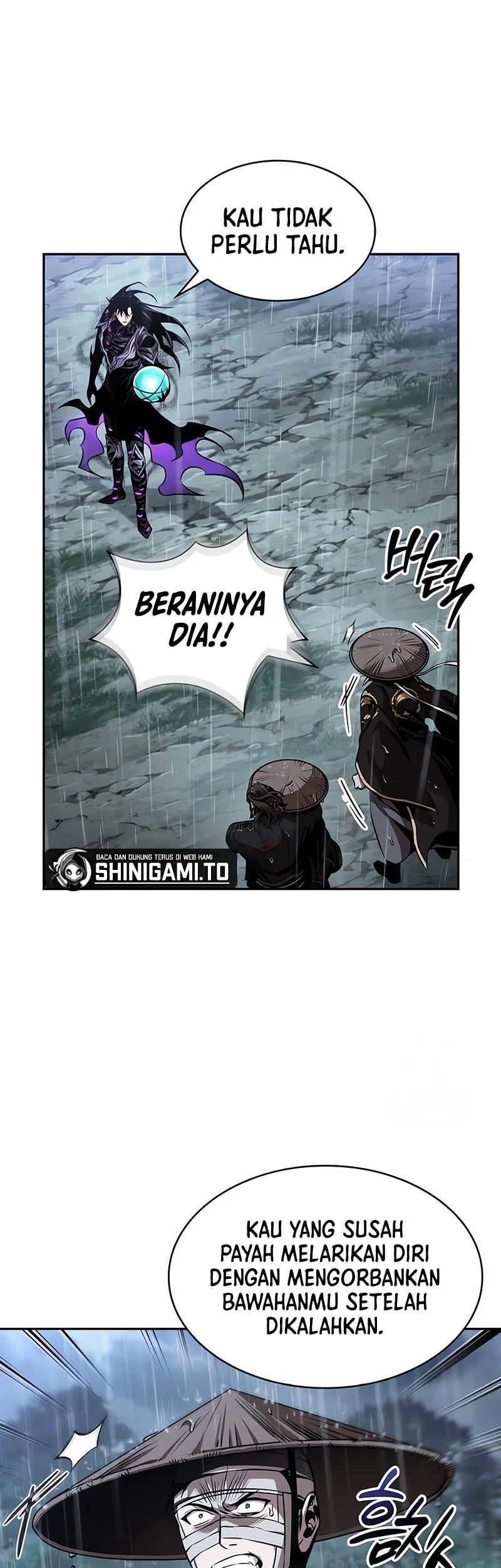 Nano Machine Chapter 308 page 52