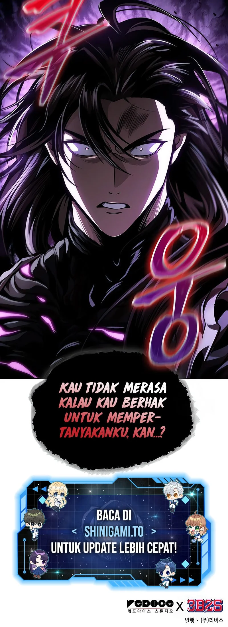 Nano Machine Chapter 308 page 54