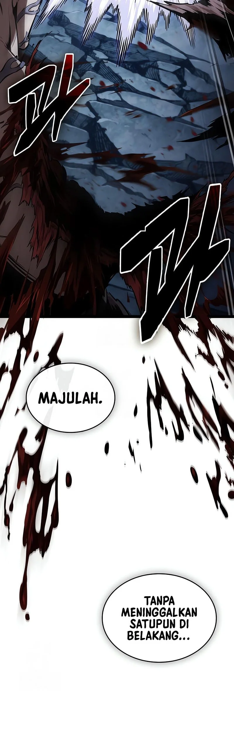 Nano Machine Chapter 308 page 3