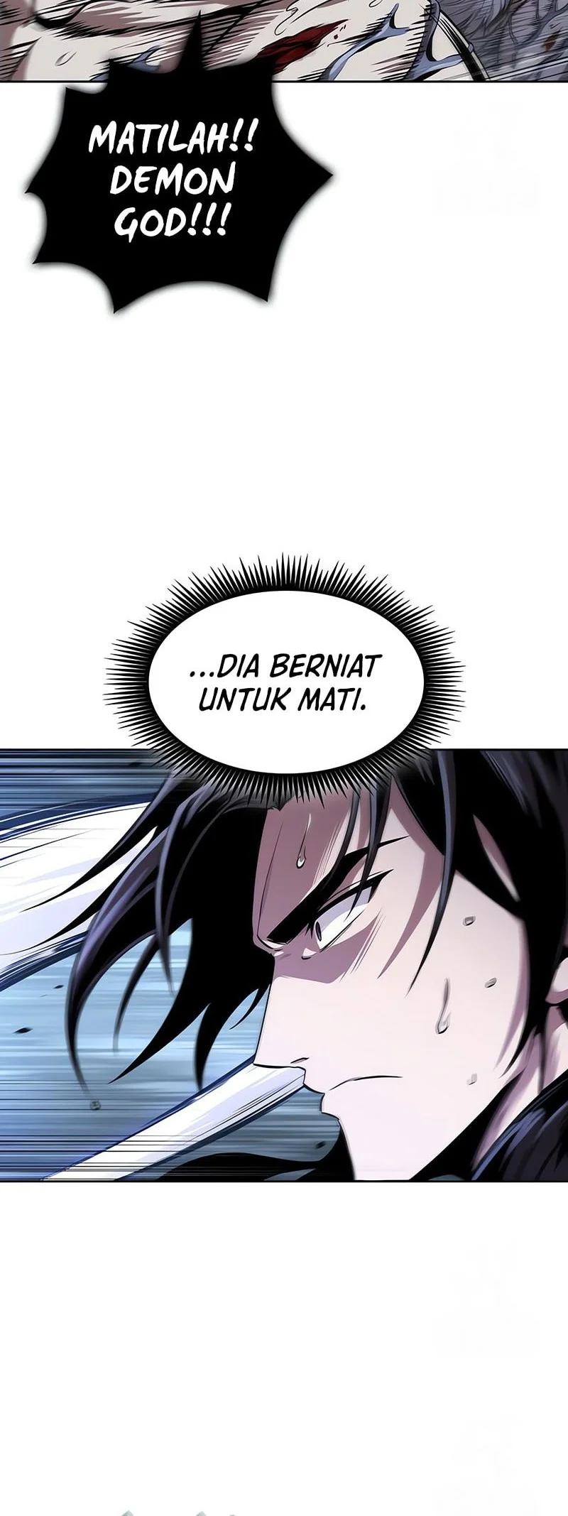 Nano Machine Chapter 308 page 13