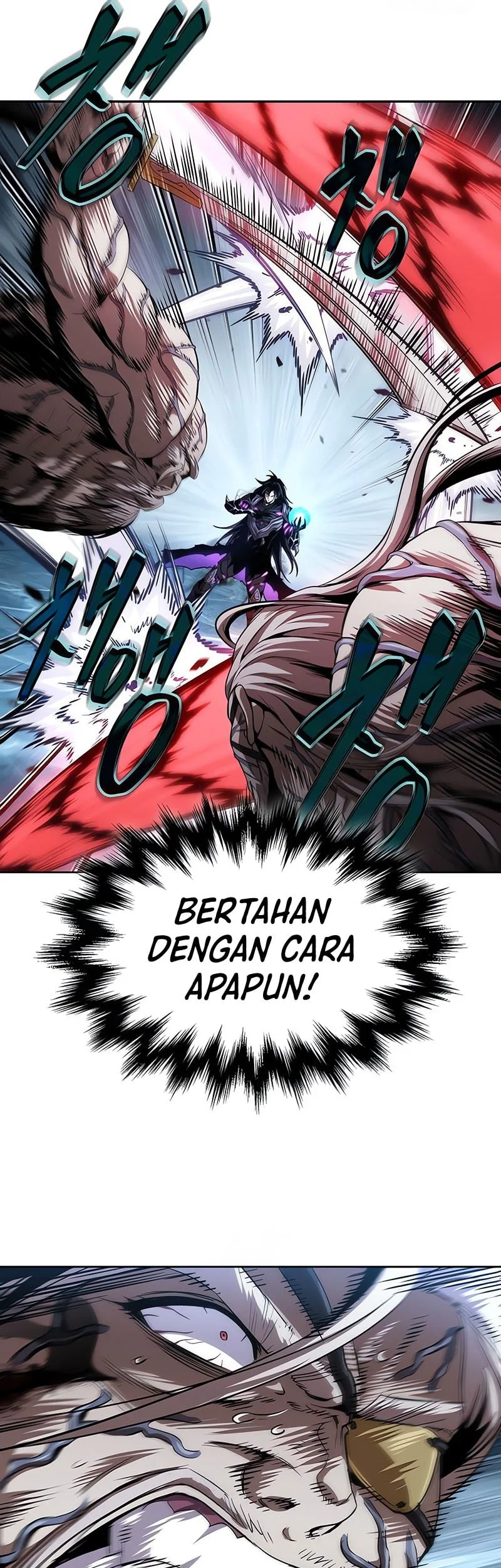 Nano Machine Chapter 308 page 14