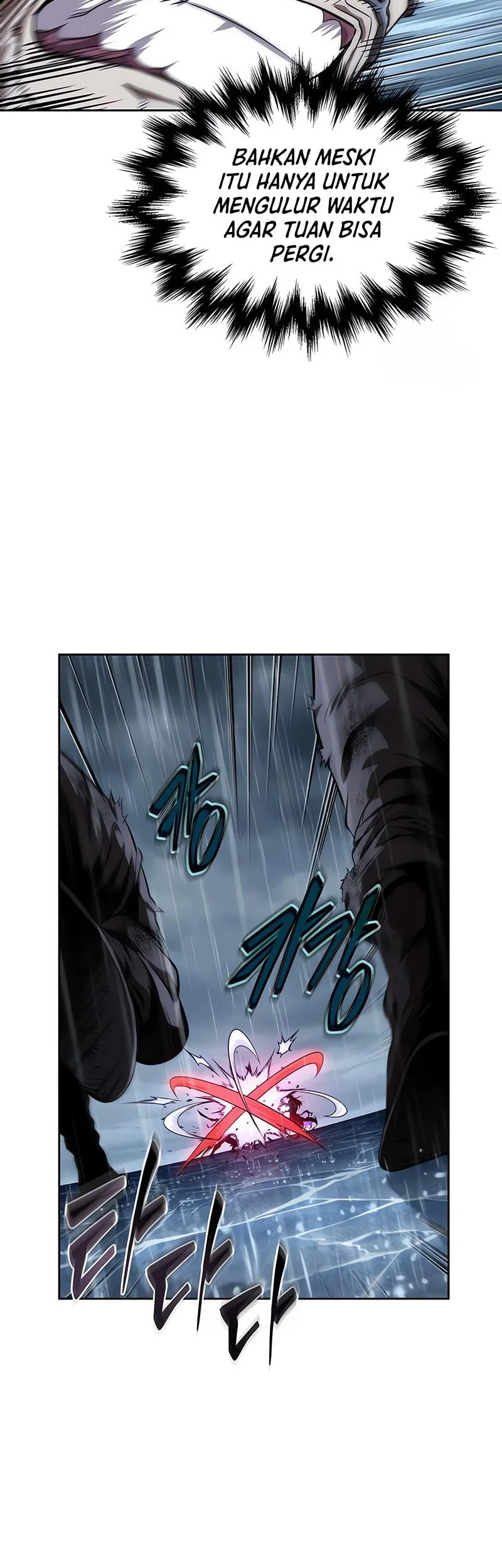 Nano Machine Chapter 308 page 15