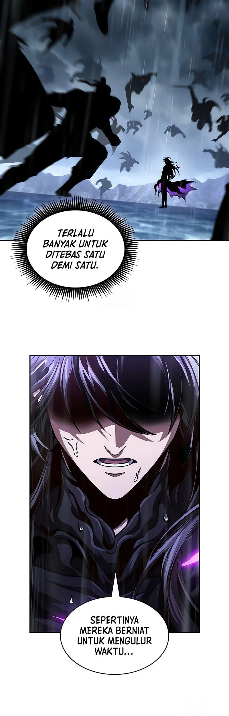 Nano Machine Chapter 308 page 29