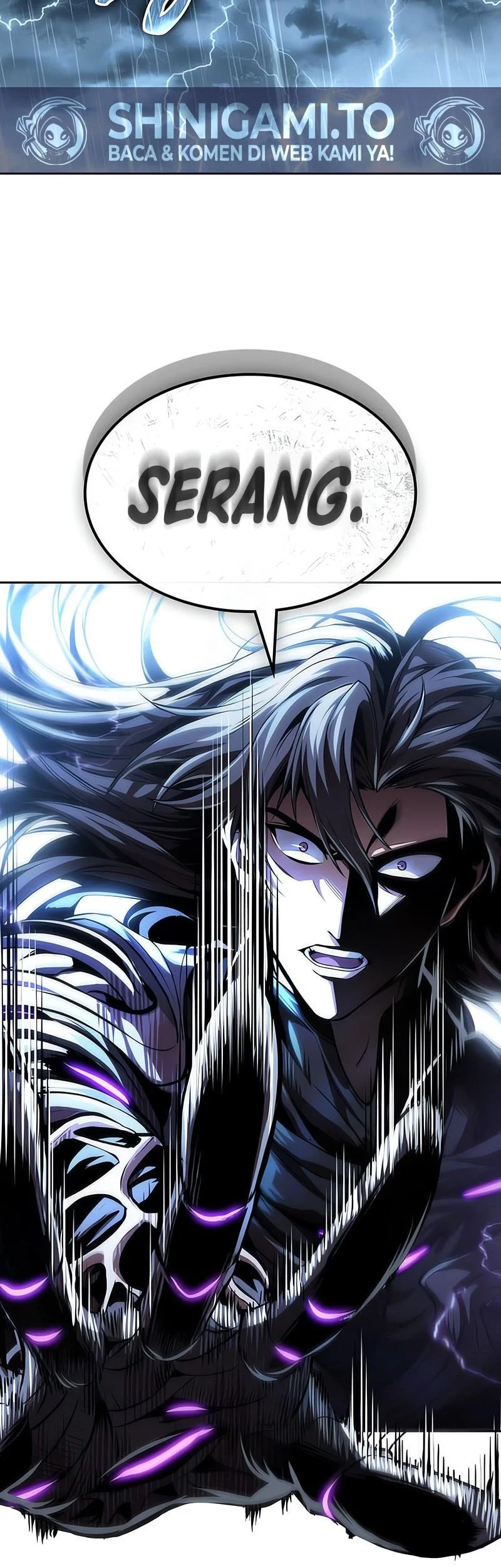 Nano Machine Chapter 308 page 32