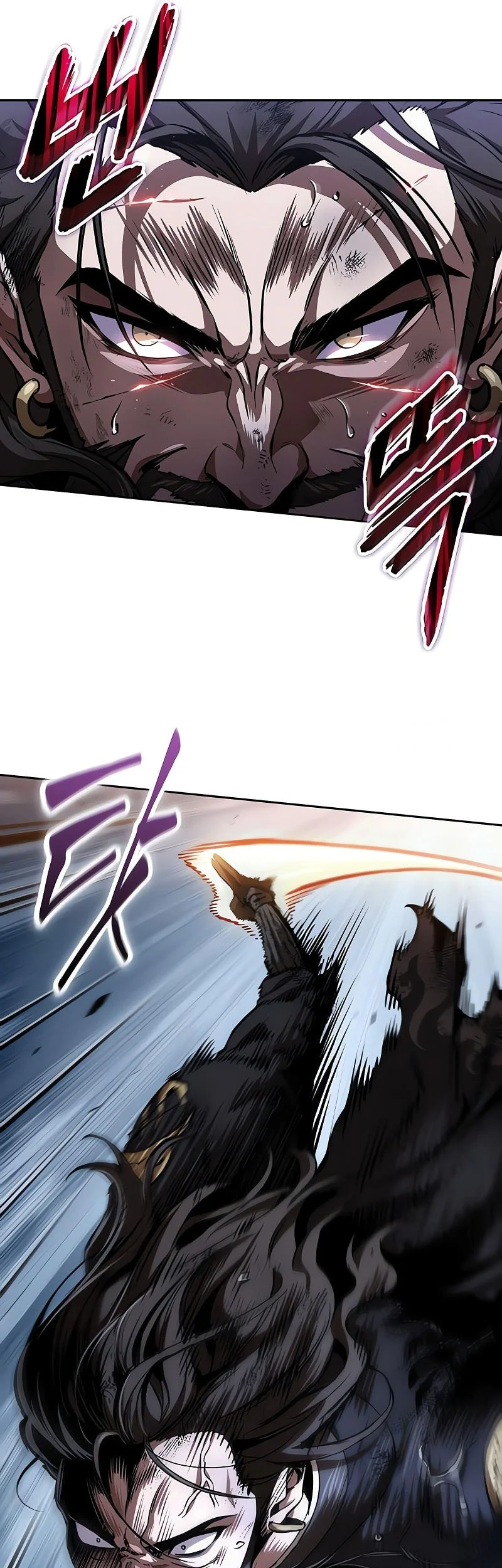 Nano Machine Chapter 309 page 34