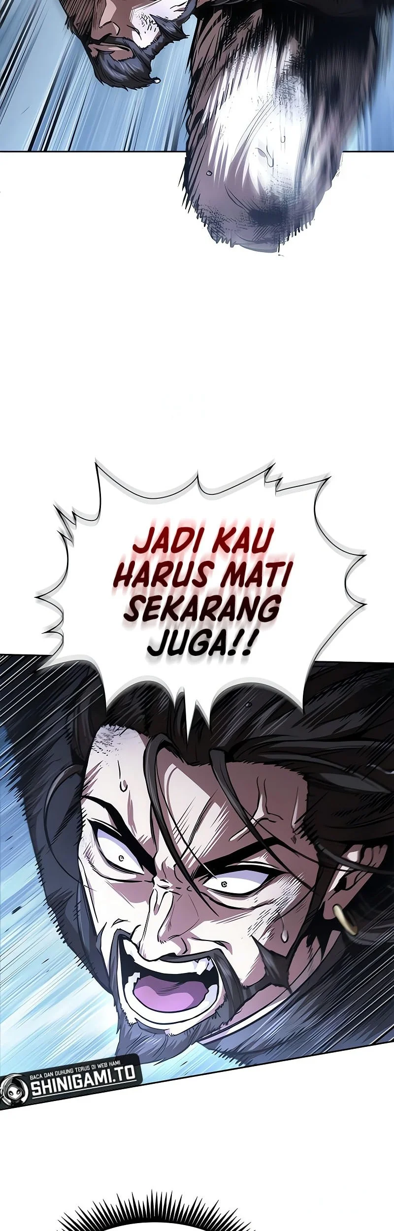Nano Machine Chapter 309 page 35