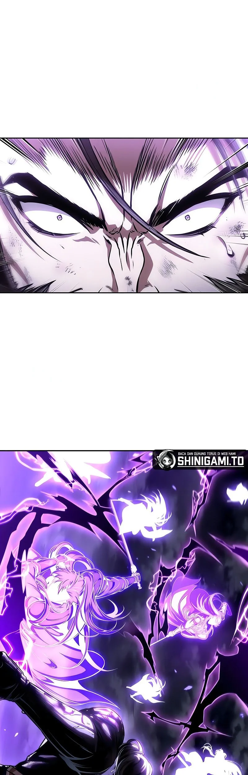 Nano Machine Chapter 309 page 43