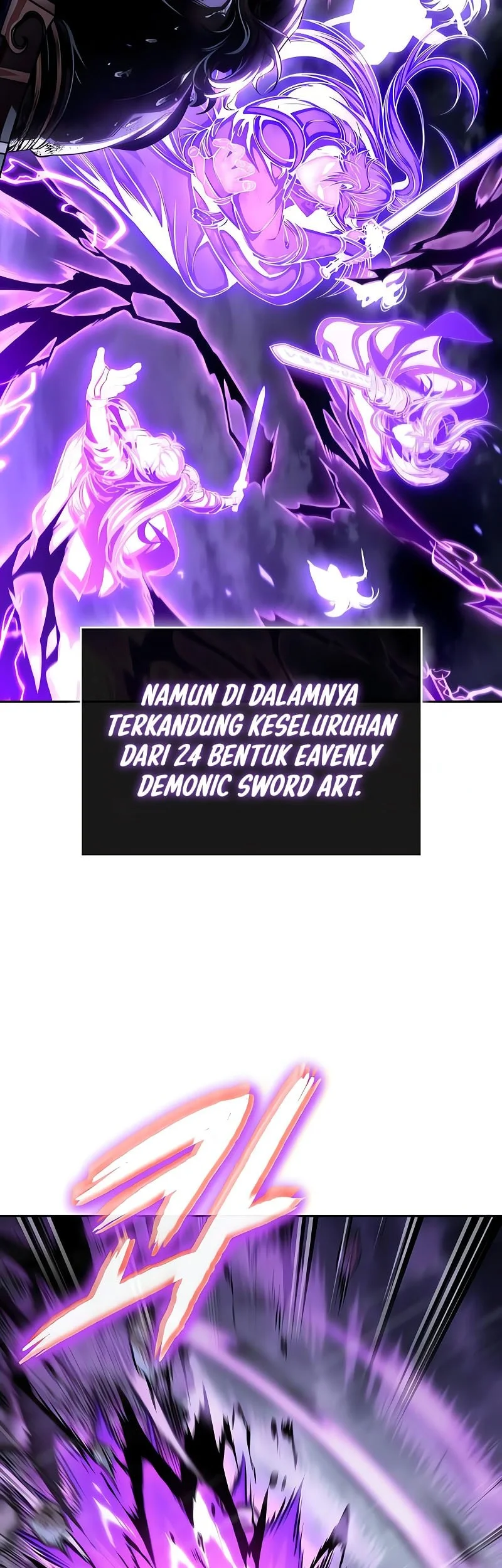Nano Machine Chapter 309 page 44
