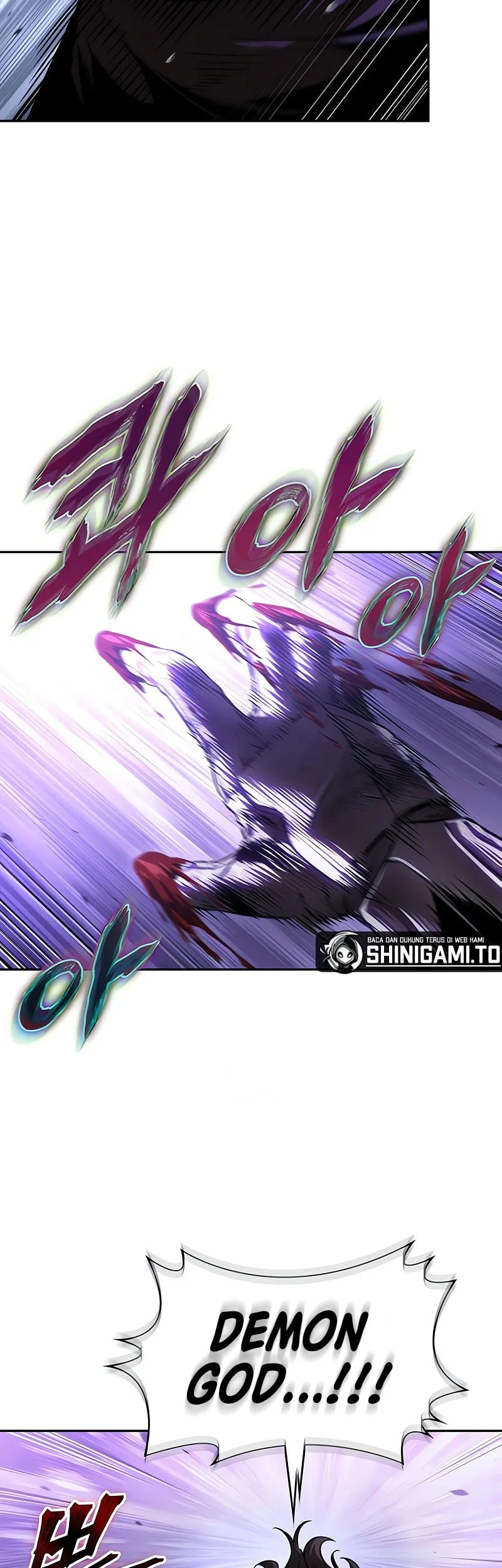 Nano Machine Chapter 309 page 47