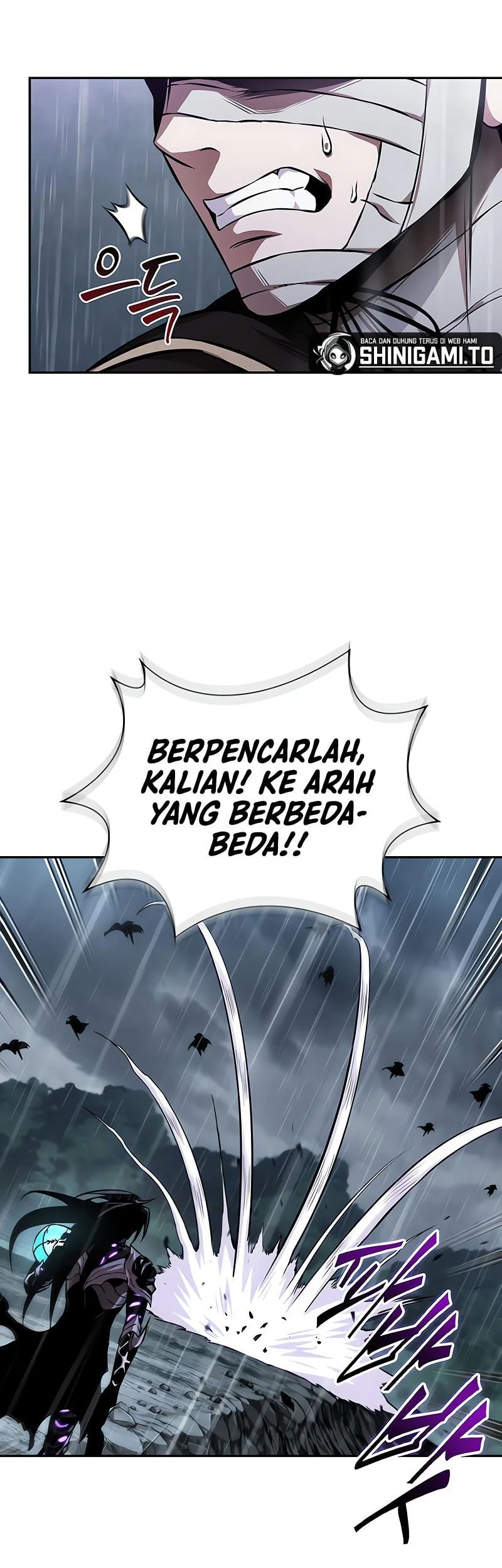 Nano Machine Chapter 309 page 56