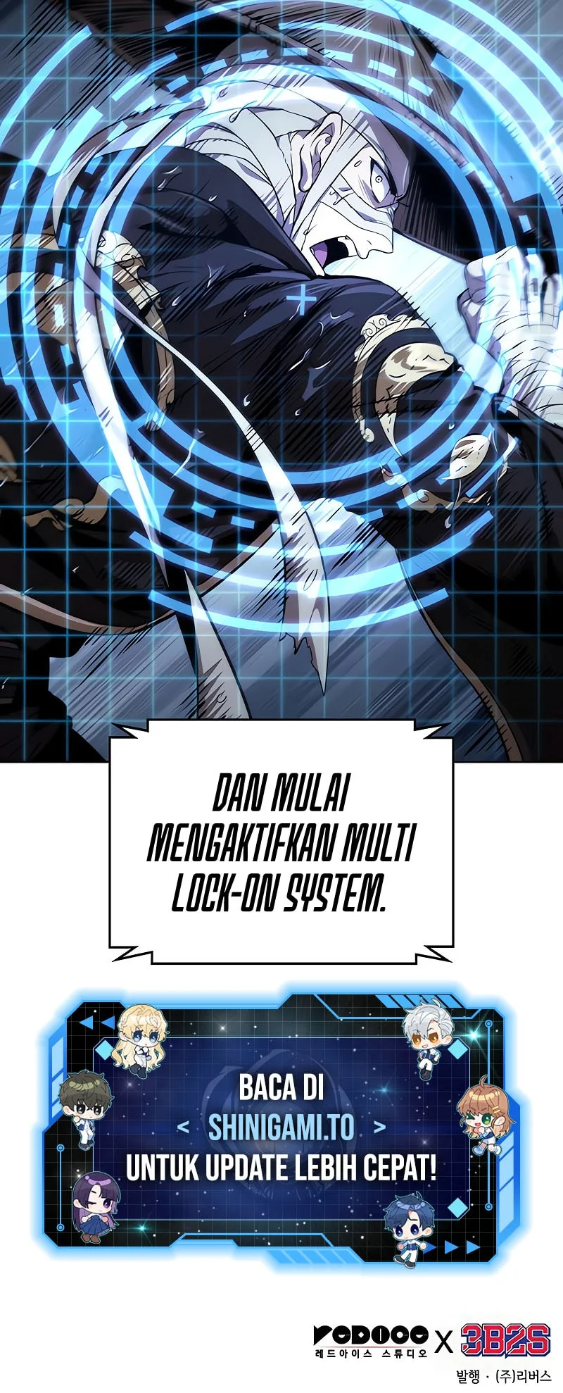 Nano Machine Chapter 309 page 62