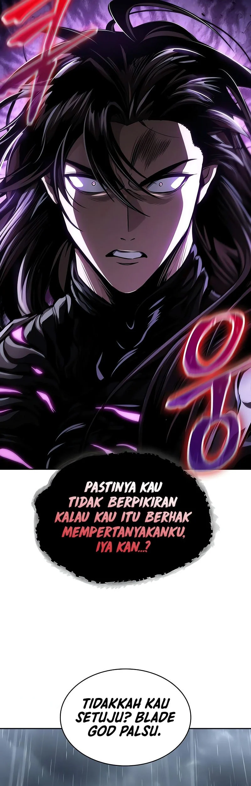 Nano Machine Chapter 309 page 6