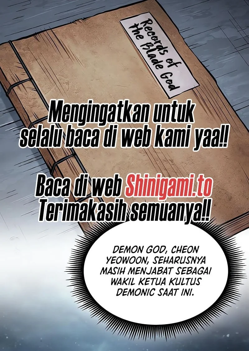 Nano Machine Chapter 309 page 21