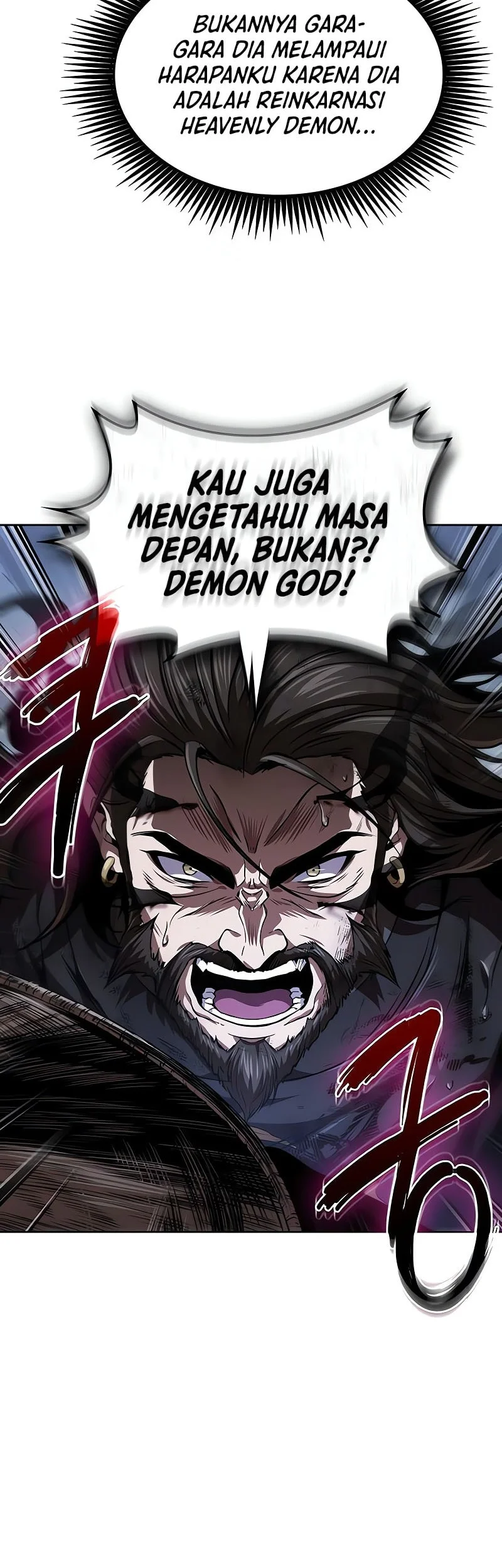 Nano Machine Chapter 309 page 25