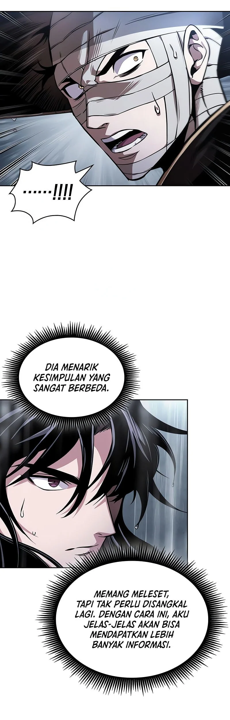 Nano Machine Chapter 309 page 26