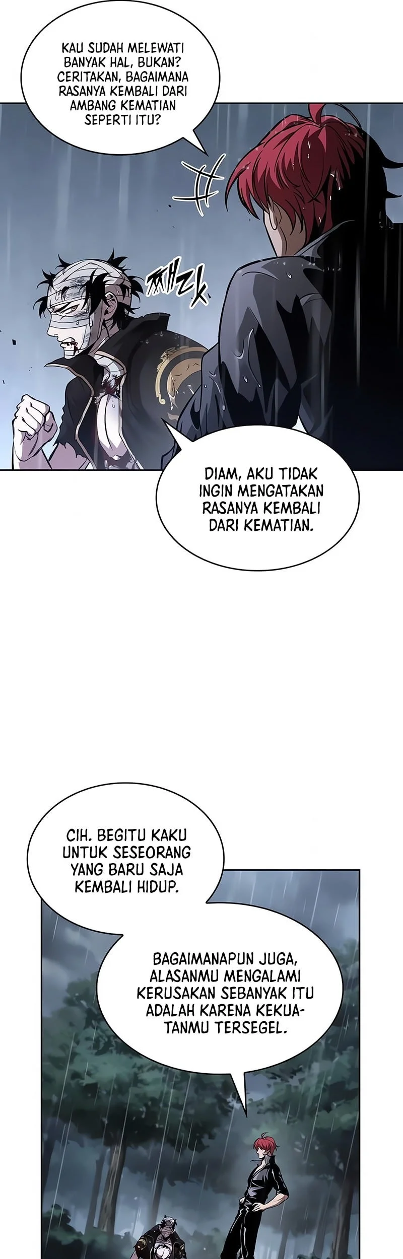 Nano Machine Chapter 310 page 34