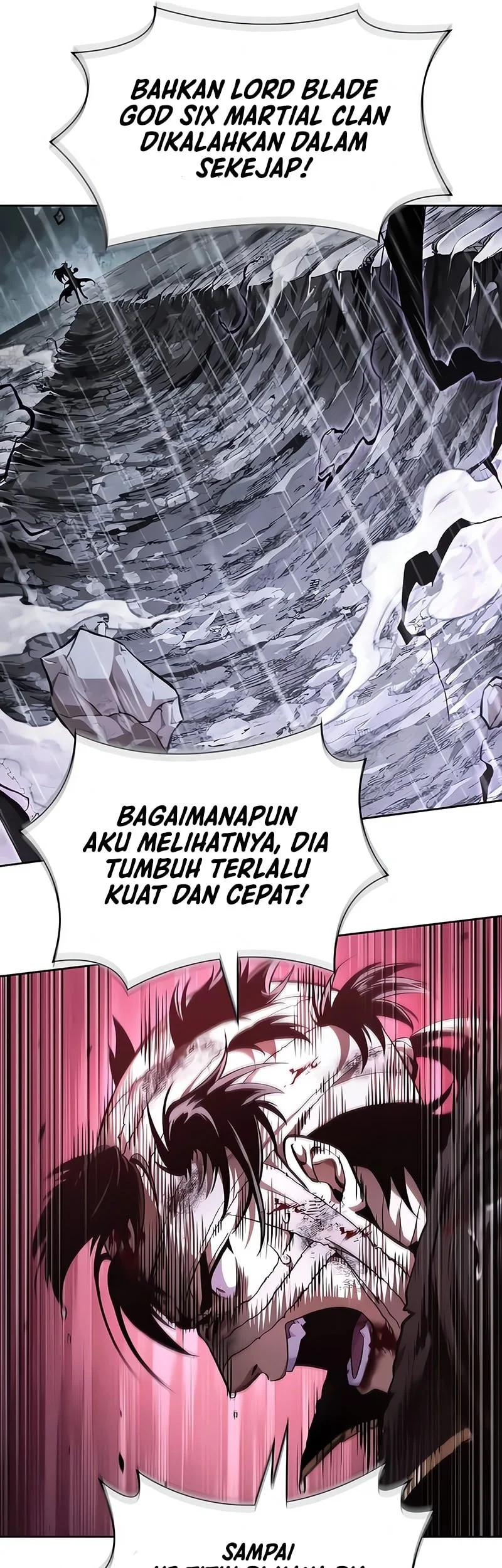 Nano Machine Chapter 310 page 38