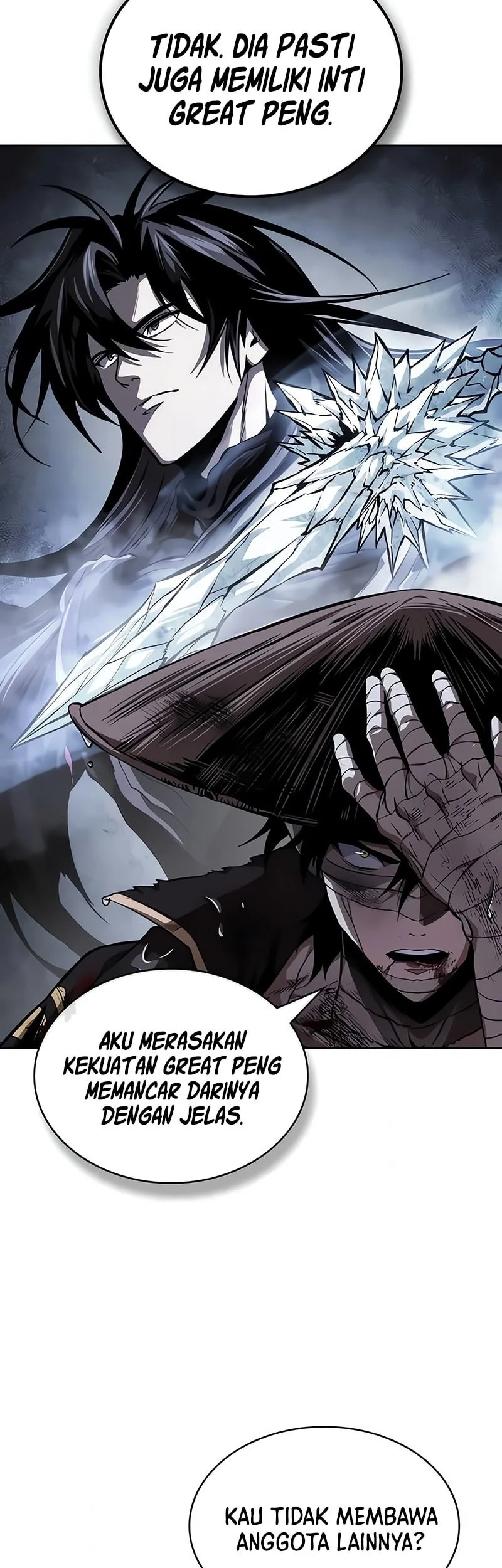 Nano Machine Chapter 310 page 40