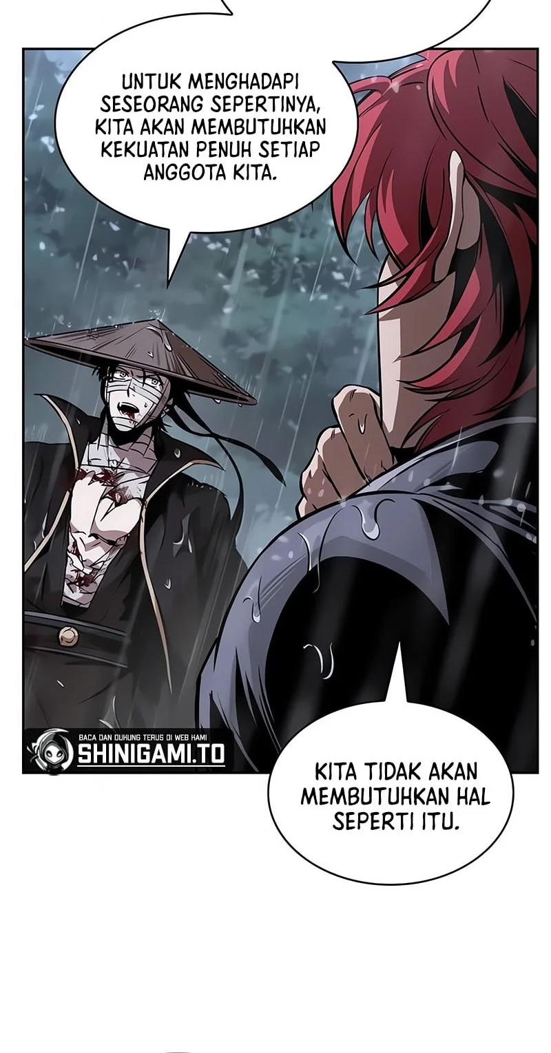 Nano Machine Chapter 310 page 41