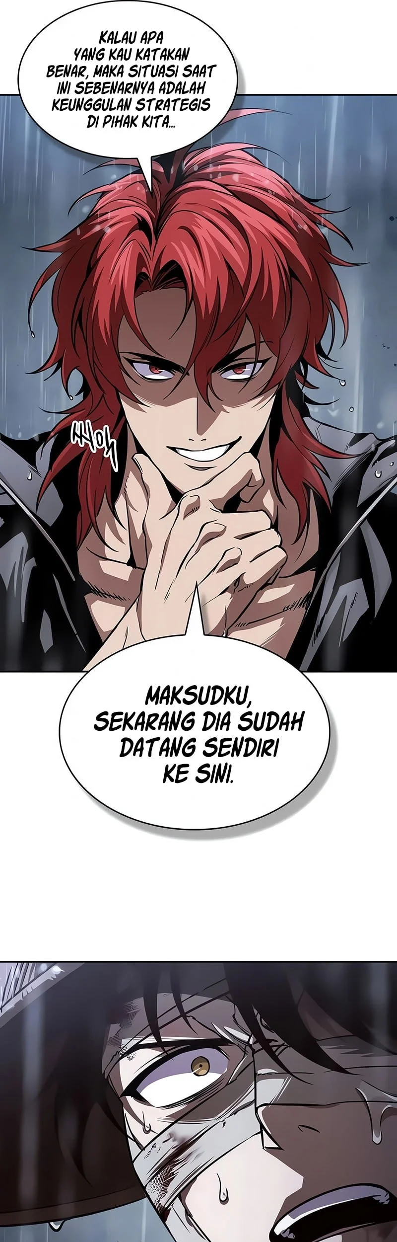 Nano Machine Chapter 310 page 42