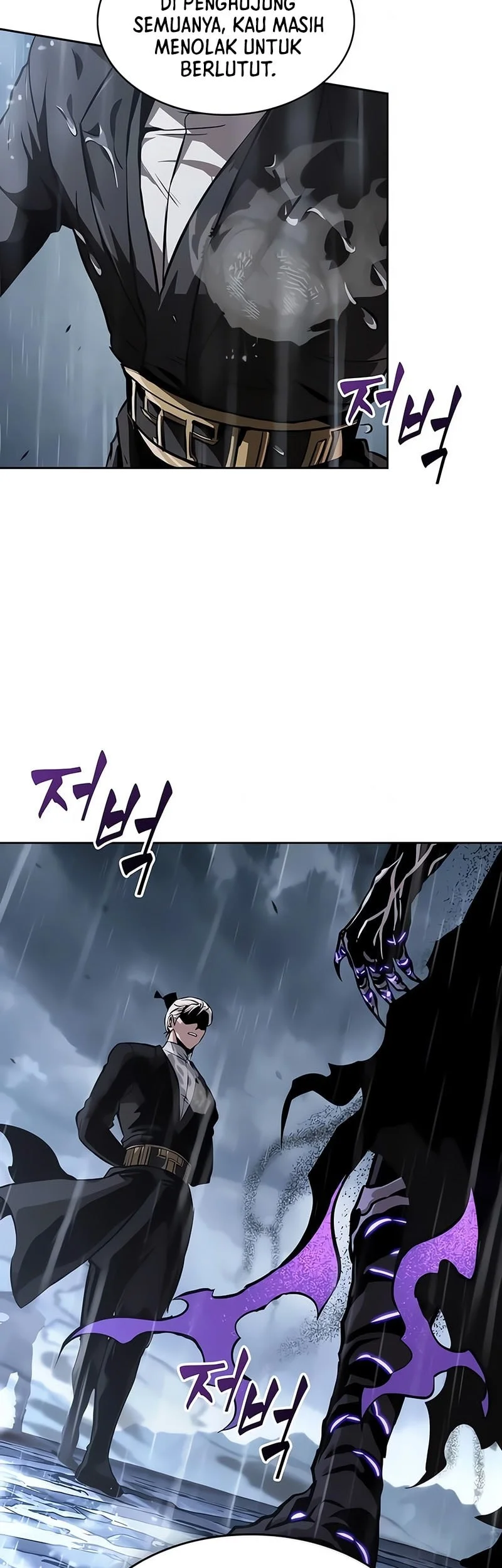 Nano Machine Chapter 310 page 48