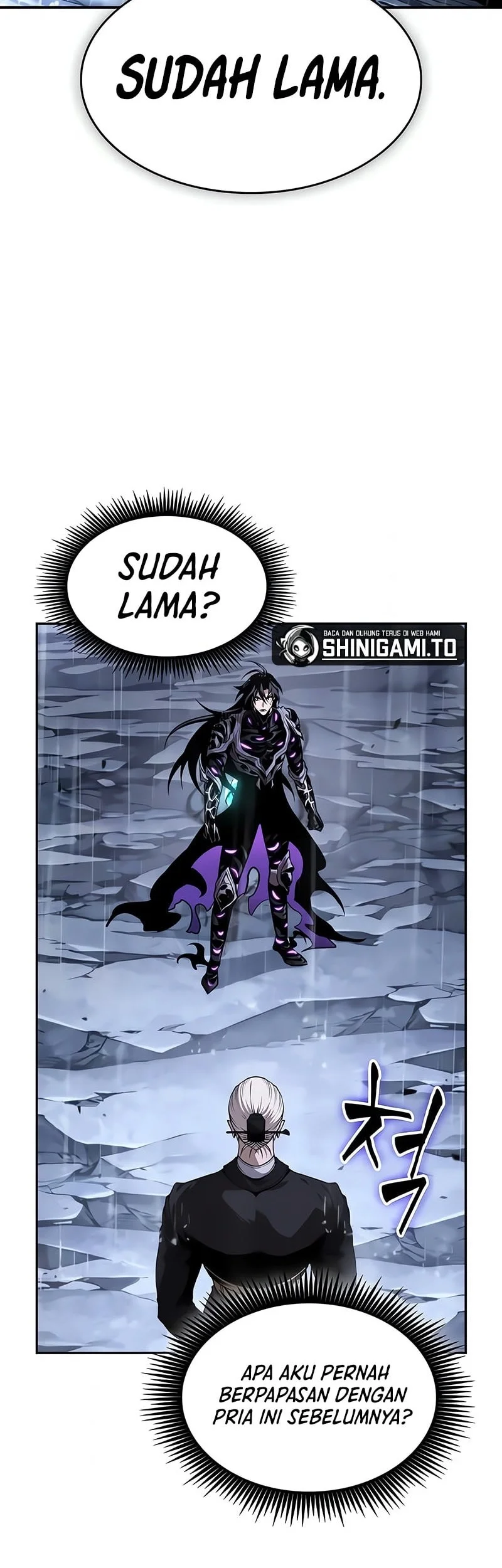 Nano Machine Chapter 310 page 49