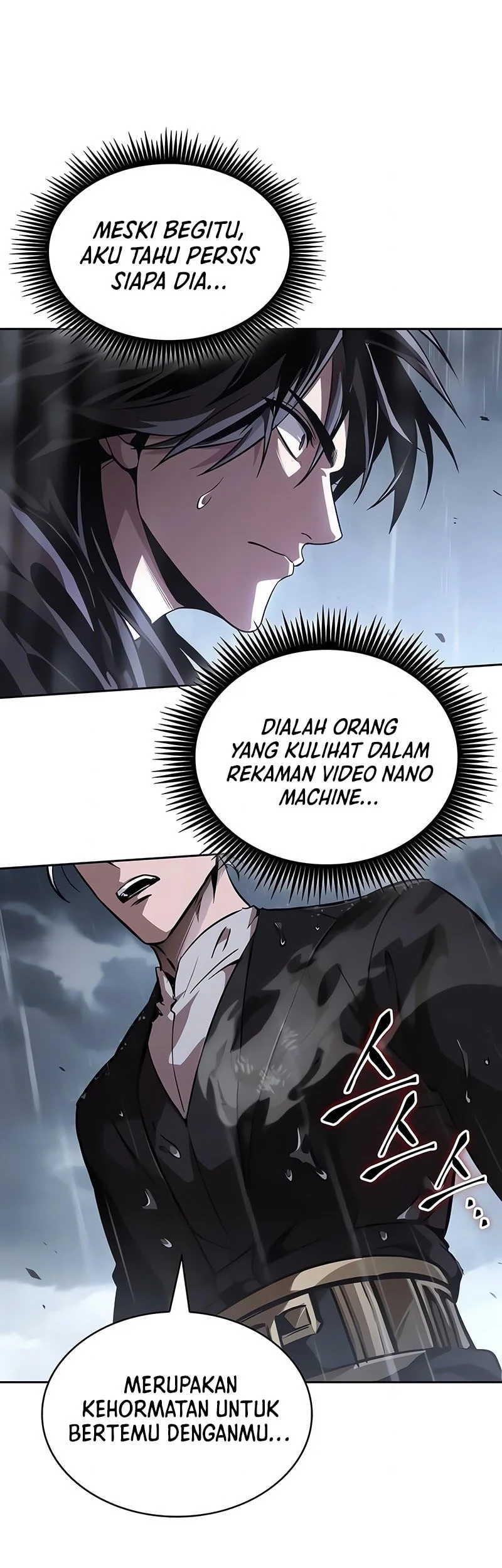 Nano Machine Chapter 310 page 50