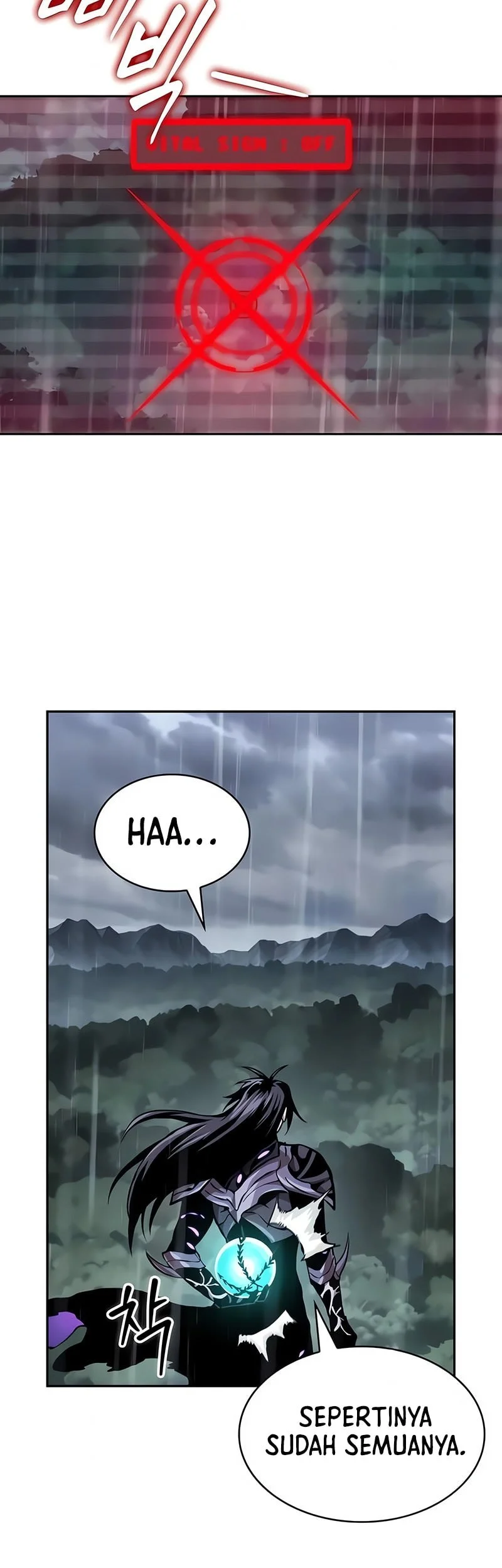 Nano Machine Chapter 310 page 16