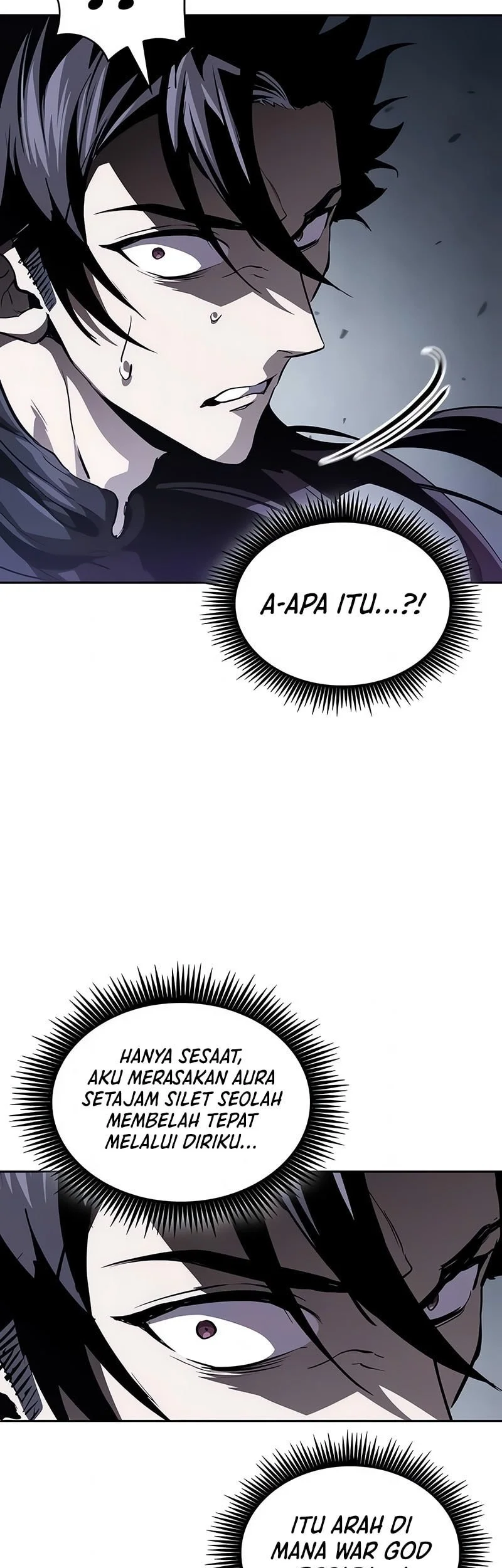 Nano Machine Chapter 310 page 20