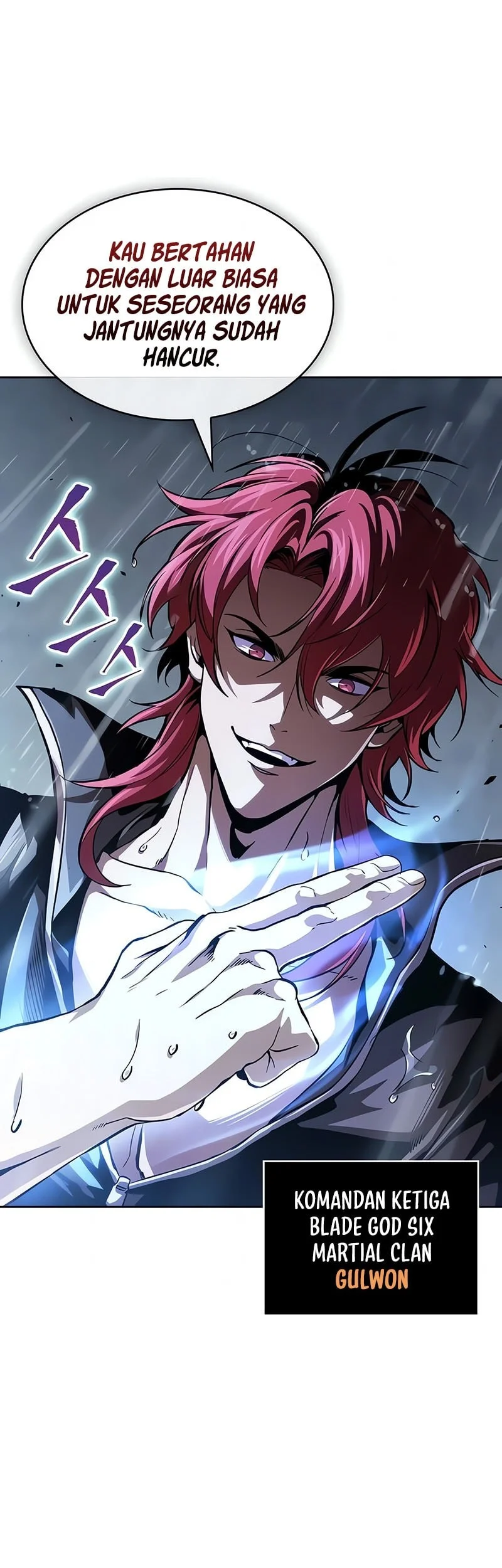 Nano Machine Chapter 310 page 26