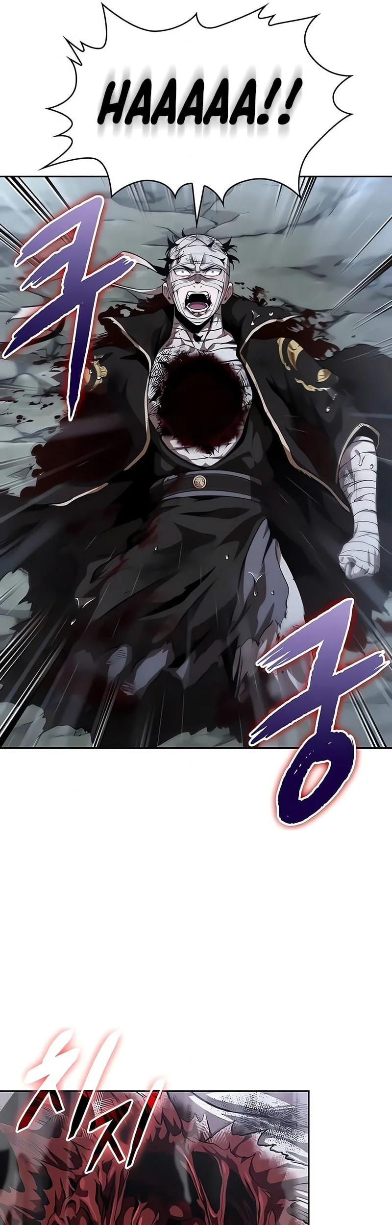 Nano Machine Chapter 310 page 30