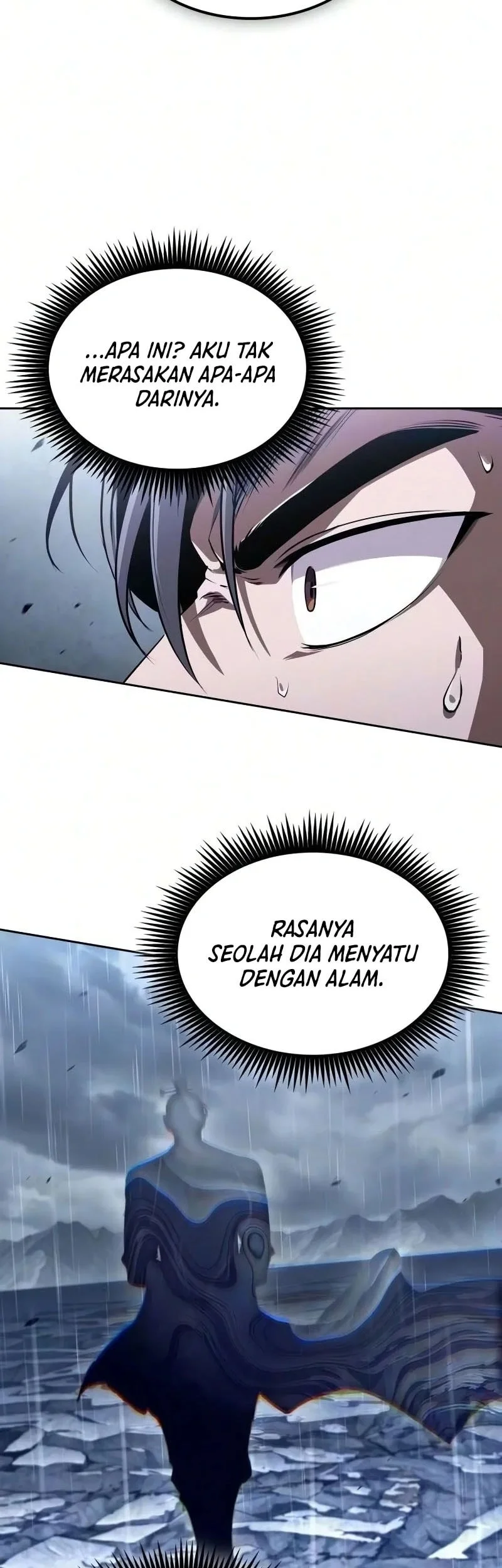 Nano Machine Chapter 311 page 40