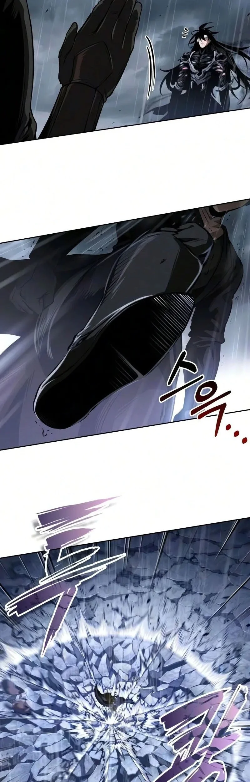 Nano Machine Chapter 311 page 43