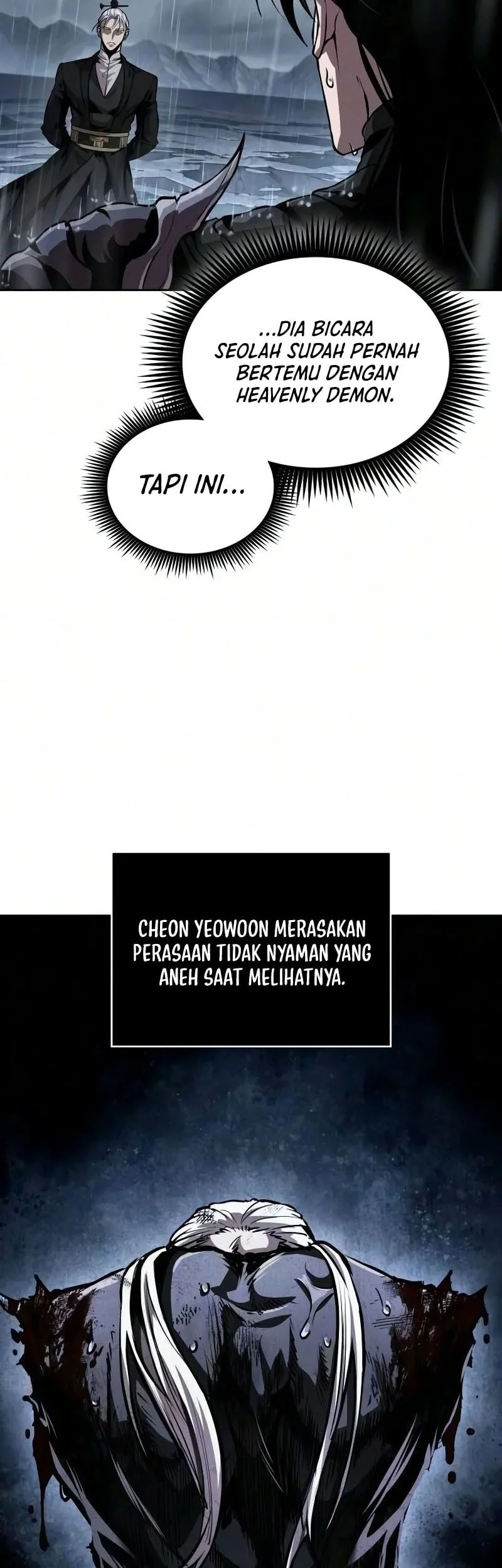 Nano Machine Chapter 311 page 47