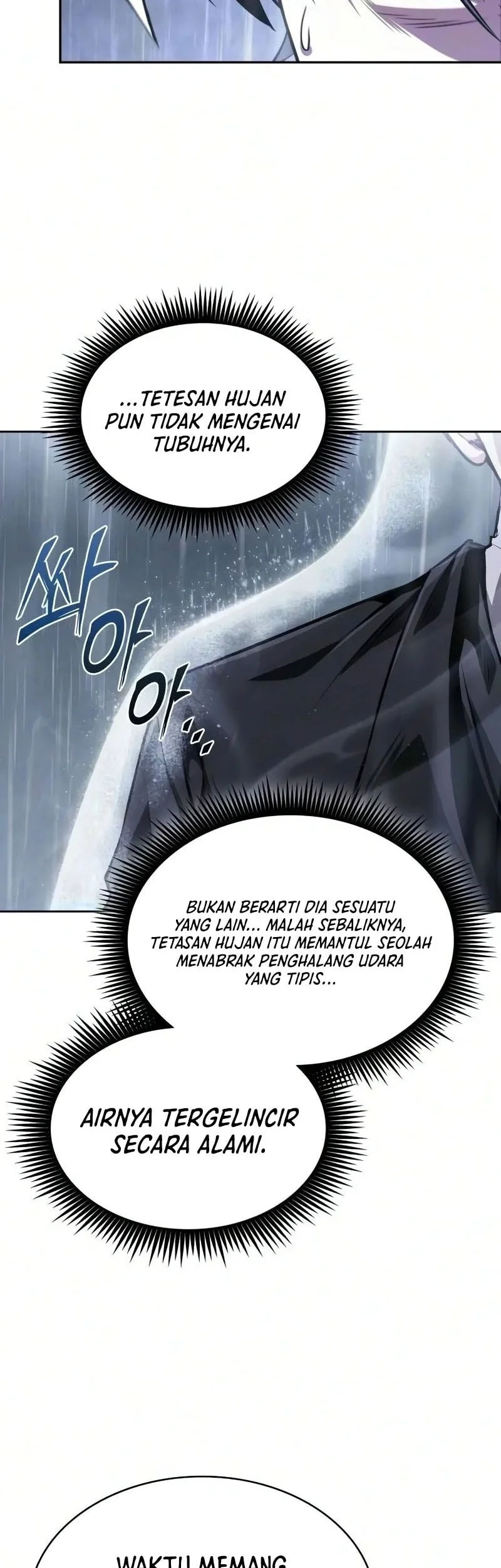 Nano Machine Chapter 311 page 51