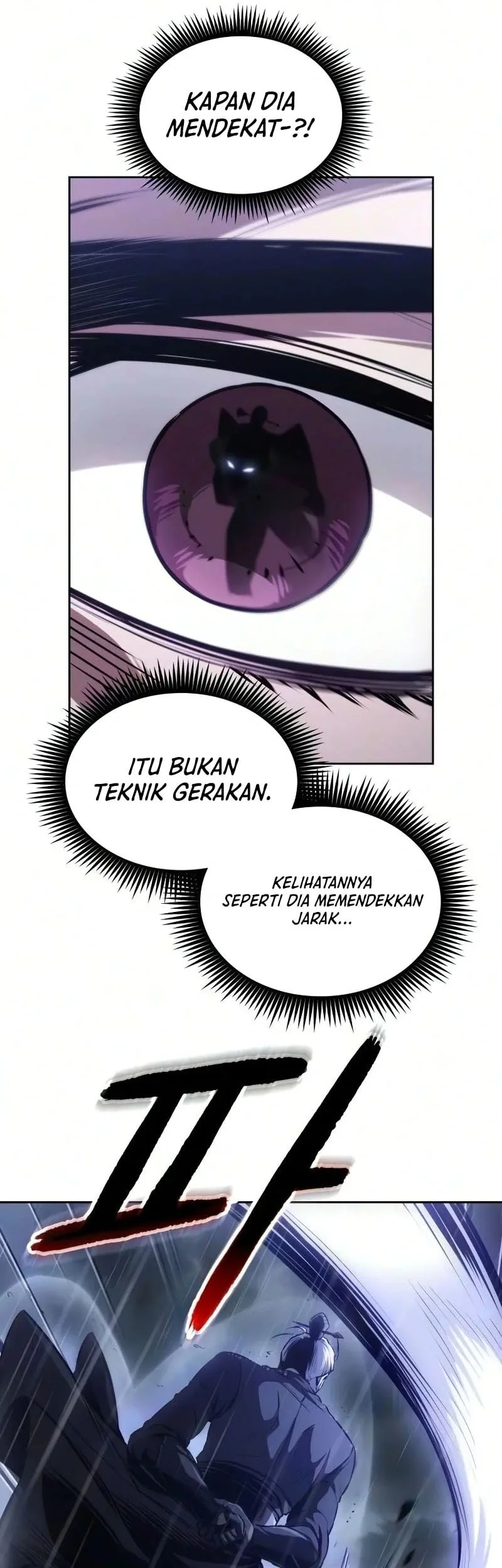 Nano Machine Chapter 311 page 58