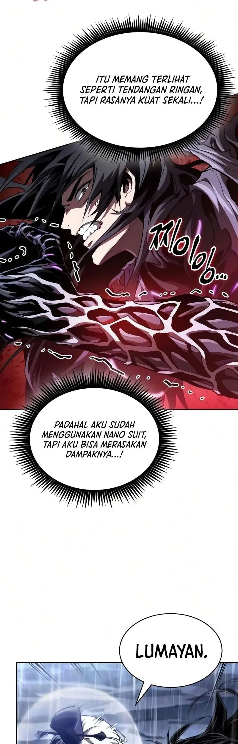 Nano Machine Chapter 311 page 60