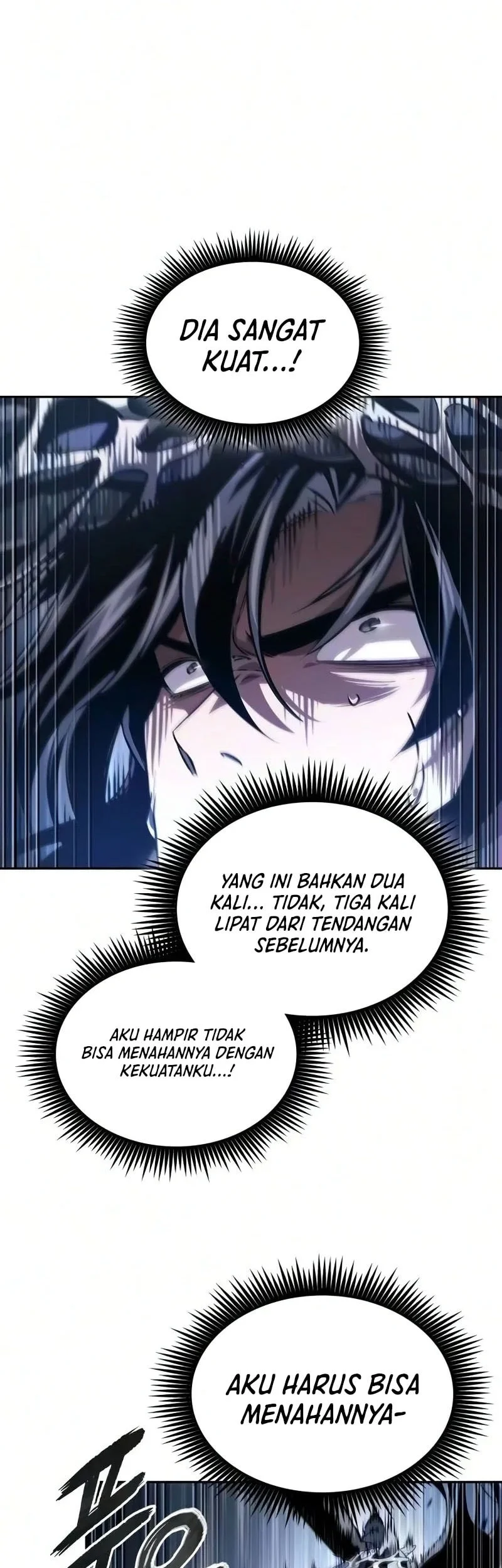 Nano Machine Chapter 311 page 64