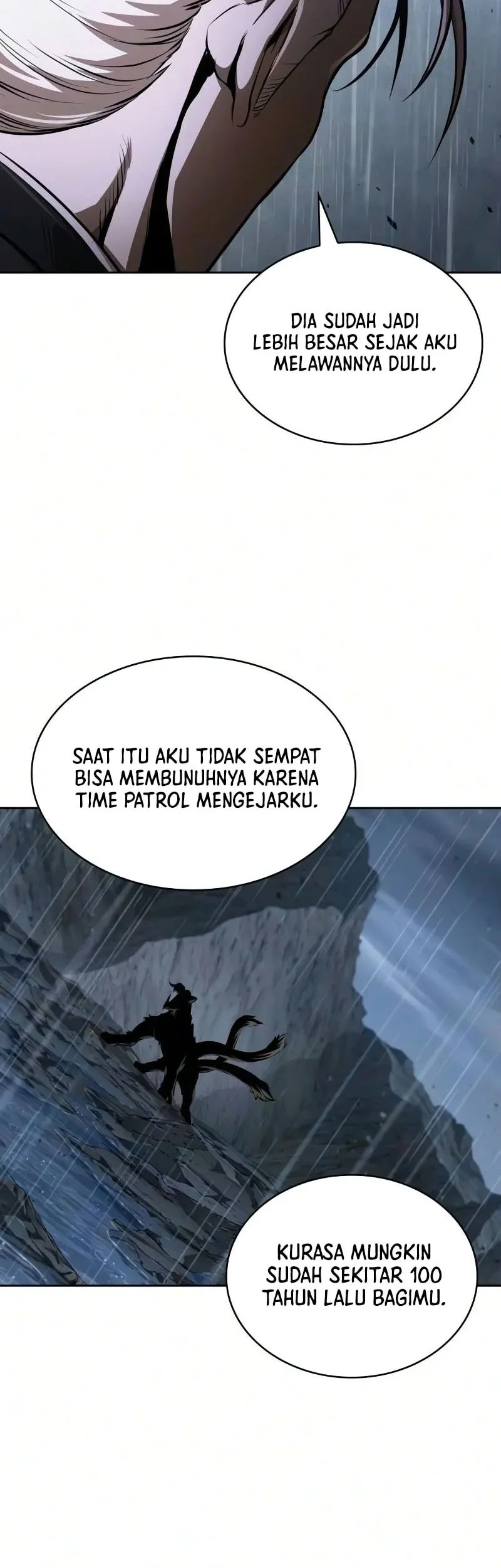 Nano Machine Chapter 311 page 11
